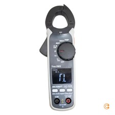 VOLTCRAFT VC-523 Stromzange ZangenMultimeter digital CATIII 600V SIEHE TEXT/FOTO