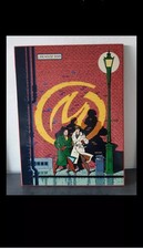 Plaque Emaillée Blake &