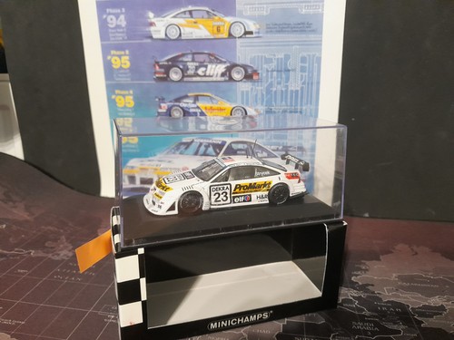 Opel calibra dtm - v6,