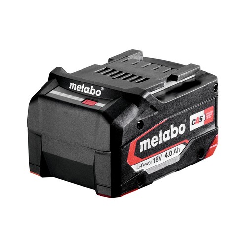 Metabo ersatzakku volt 0 - metabo,