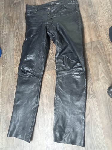 Lederhose herren 36 - herren,