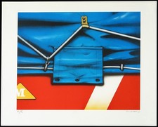 Pop Art/Fotorealismus, 1982