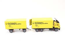 Siku 3700 modellauto lkw - lkw, volvo