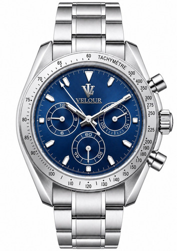 Velour luxury stainless steel - velour,