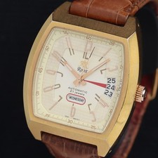 Seiko Alba Lux V676-00A0