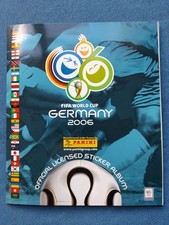 Panini WC Fifa World Cup