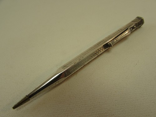 Antiker gepunzter - (ref288au1),