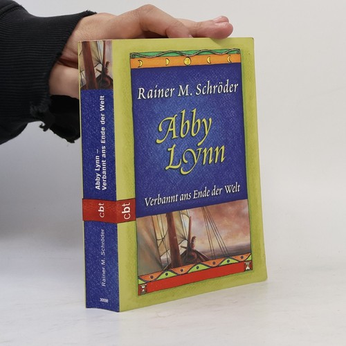 Abby lynn verbannt als - lynn.,