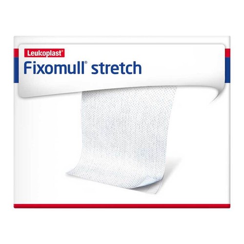 Leukoplast fixomull - leukoplast®, fixomull®