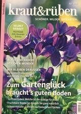 kraut und rüben 03/2025 Zum