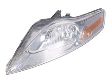 Hauptscheinwerfer links FORD Mondeo IV (BA7) 2.0  107 kW  146 PS (03.2007-01.20