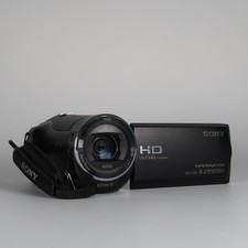 Sony HDR-CX240E Digitalkamera