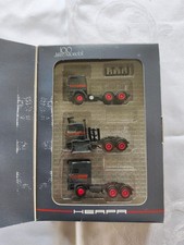 Herpa 100 Jahre 3er Set