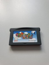 Super Mario Advance | GBA