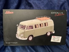 SCHUCO 1:18 MODELL VW T1