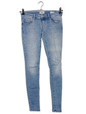 ONLY Hüftjeans Damen Jeans