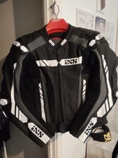 IXS Sport RS-800 1.0