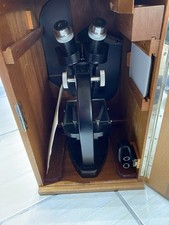 Ernst Leitz Wetzlar Binokular