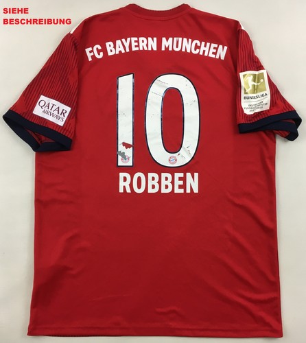 Bayern münchen 2018 19 - bayern, 2018/19