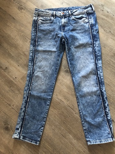 Pepe jeans boyfriend - ,,pepe, jeans“