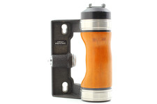 [Near MINT] Asahi Pentax Wood