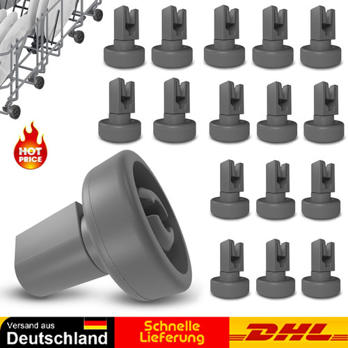 Korbrolle geeignet für - 8x,