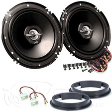 JVC LAUTSPRECHER für FORD KA+