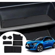 Antirutschmatten für Peugeot