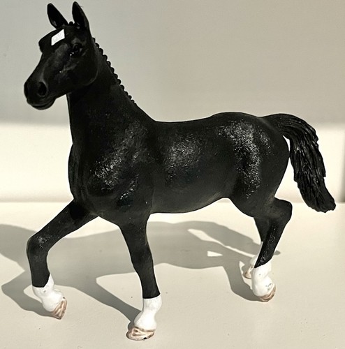 Schleich horse club pferd neu - horse,