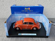 1:18 Revell VW Käfer 1302 S