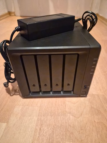 Synology ds918 celeron - celeron, j3455