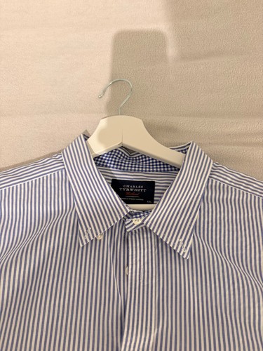 Herrenhemd charles tyrwhitt - charles,