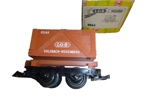 Lgb spur 4044 - spur,