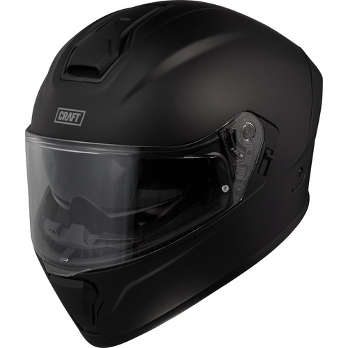Craft fiberglas integralhelm - craft,