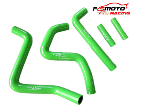Grün for kawasaki kx250 - kx250, kx