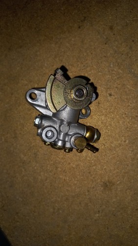 ölpumpe mischung cagiva mito - Ölpumpe,