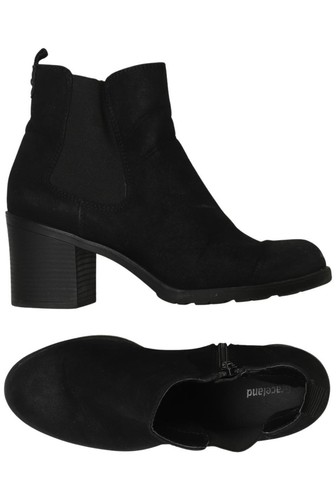 Graceland stiefelette damen - stiefelette,