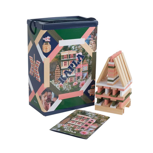 Kapla 200er box plättchen - box,