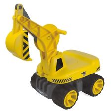 Maker of BIG Bobby Car POWER