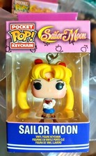 Sailor moon funko pocket - funko,