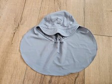 Steiff Aqua Mütze mit