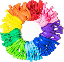 100 LUFTBALLONS - Ø30cm