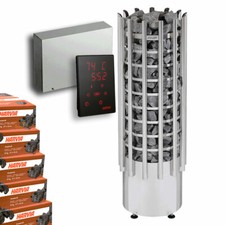 HARVIA Glow E Saunaofen 9 kW