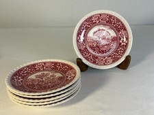 Villeroy & Boch Rusticana Rot