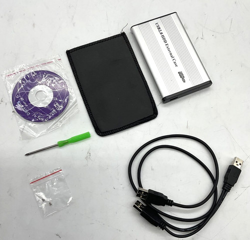 Usb ide externes - usb, sata