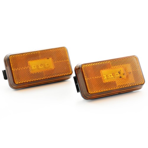 Led orange - x,