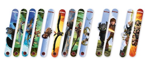 How train your dragon - how,