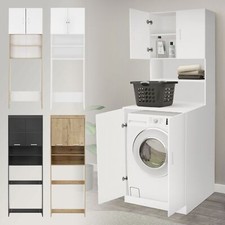 Waschmaschinenschrank