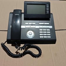 Siemens / Unify  OpenStage 40G HFA / 40G  SIP - VoIP-Telefon - Lava