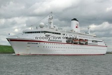 rs2479 - Deutsches Kreuzfahrtschiff - Deutschland - Foto 6x4
